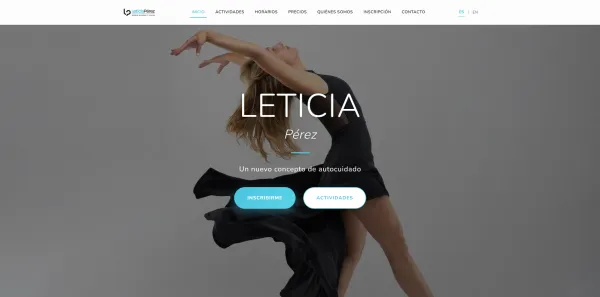 Leticia Estudio