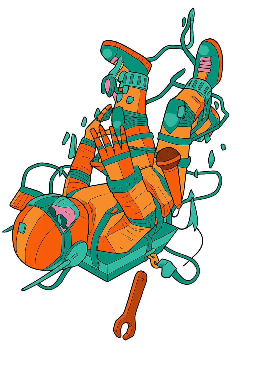 Avatar de Fernando Martinez